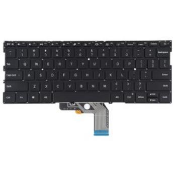 US Keyboard with Backlight For Xiaomi Mi Air 13.3