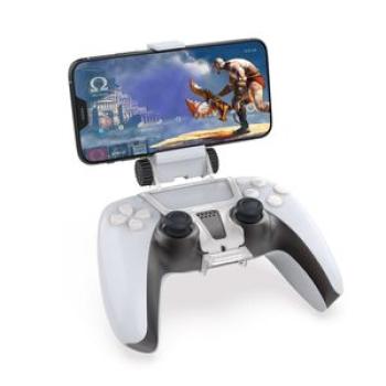 For Ps5 Controller Dualsense Accessories Mobile Phone Clamp