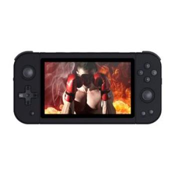 PowKiddy X51 Handheld Game Console Portable Game Player