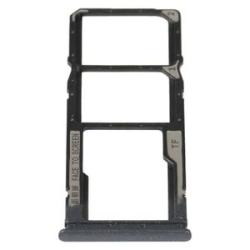 For Xiaomi Redmi 10 Power SIM Card Tray + Micro SD Card Tray