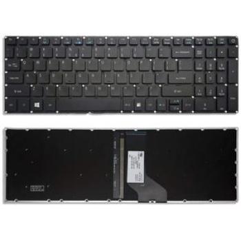Replacement Keyboards Laptop Keyboard For Acer VN7-572 / VN7-572G