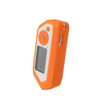 Silicone Protective Case For Flipper Zero Game Console