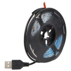 USB 2835 SMD LED UV Purple Light Waterproof Epoxy Rope Light