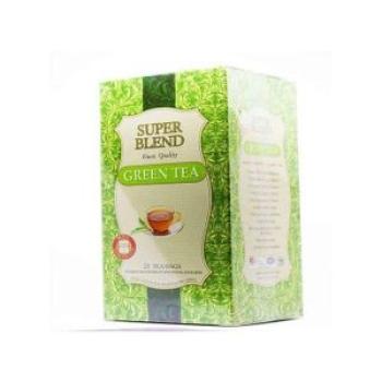 Green Tea - 25 Teabags
