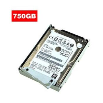Internal Hard Drive Disk For Sony Ps3 Slim 4000 Game