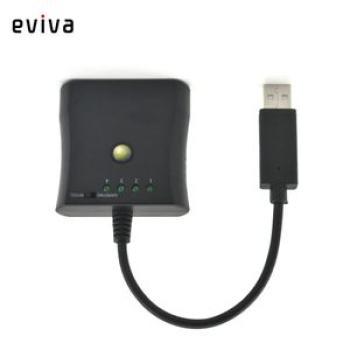 Game Converter For Ps For Ps2 Controller To For Xbox 360