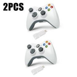 For Xbox 360 Wireless Controller For XBOX 360 Console 2.4G Wireless For XBOX360 PC Game Controller