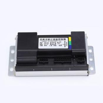 Sine Wave Controller 1000W 60-72V Big Power E-Bike Brushless Motor Sensor E-Bike Controller