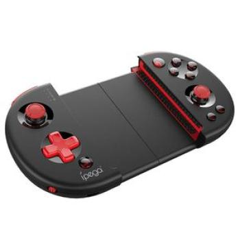 PG-9087S Wireless Controller Joystick Bluetooth Telescopic