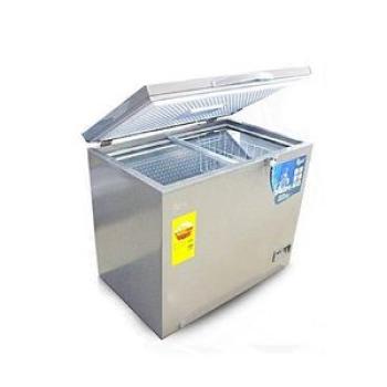 RCF-300-G Chest Freezer - 230Litres -Silver