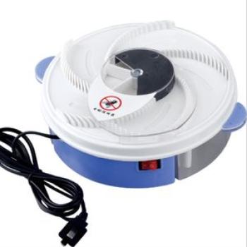YD-218 Electronic Automatic Fly Hunter