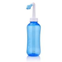 Sinus Rinse 500Ml Nasal Irrigation - Nose Cleaner for Nose Wash, Nose Washer (500Ml Bottle)