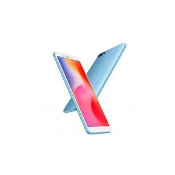 Xiaomi Redmi 6A 3G 32G Mobile Phone Blue