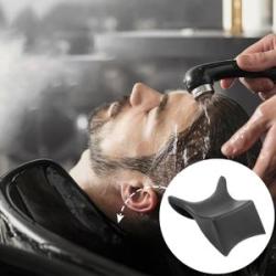 Salon Sink Neck Non Slip Hair Washing Sink Basin Tool