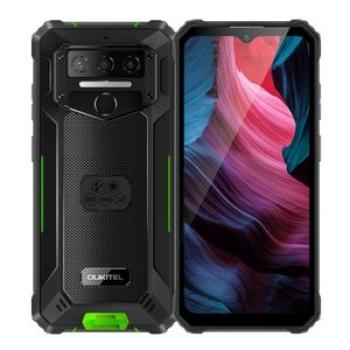 8GB+128GB, 6.52 inch Unisoc T606 Octa-core, NFC Smartphones(Green)