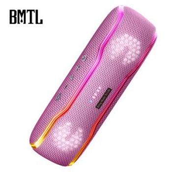 BMTL Portable Wireless Speaker BT5.3 Waterproof IPX7
