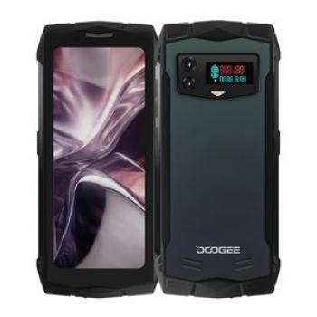 Smini Side Fingerprint, 4.5 inch Android 13 4G Phone 8GB+256GB