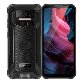 8GB+128GB, 6.52 inch Unisoc T606 Octa-core, NFC Smartphones(Black)