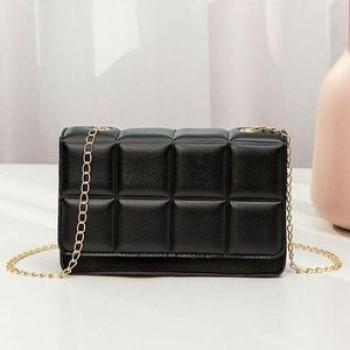 Riapawel Korean Ins All-Match Shoulder Bag Women Bags