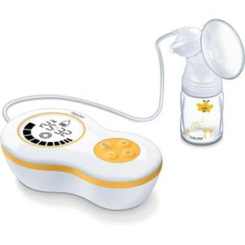 BY 60 Electric Breast Pump - White
