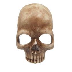 Halloween Socket Night Light With Skull Shape Personalized
