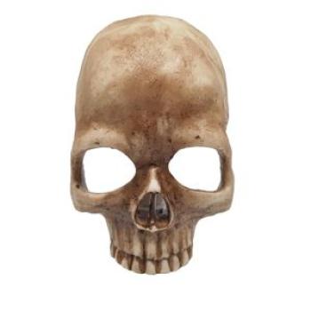Halloween Socket Night Light With Skull Shape Personalized