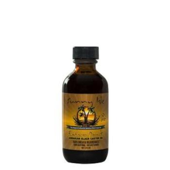 Jamaican Black Castor Oil - 60ml