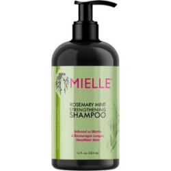 Rosemary Mint Strengthening Shampoo