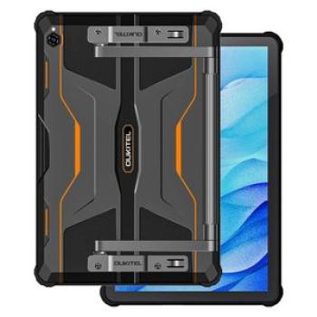RT6 4G Network Rugged Tablet, 8GB+256GB, 10.1 inch Android 13, EU Plug