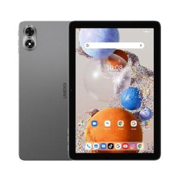 G1 Tab Tablet PC 10.1 inch 4GB+64GB Android 13 EU Plug(Space Grey)