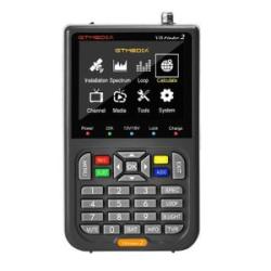 Gtmedia Finder 2 TV Signal Finder Meter -S/S2/S2X Signal