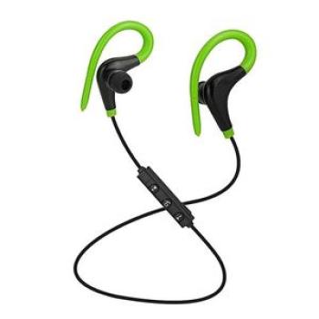 Headphones Ear-mounted Stereo Bluetooth 4.1 Headset
