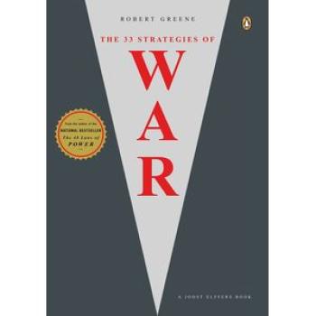 The 33 Strategies Of War