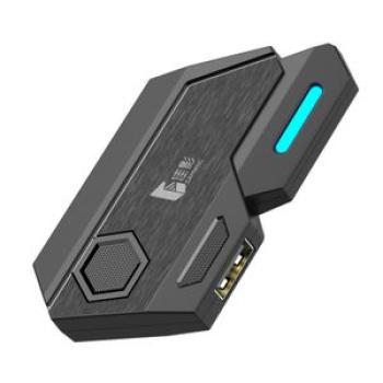 Mobile Controller Keyboard Mouse Converter
