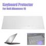 TPU Keyboard Skin Cover Protector Guard Laptop For Dell Alienware 15 R3 ALW15C