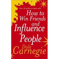 How to Win Friends & Influence People