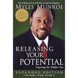 Releasing Your Potential: Exposing the Hidden You