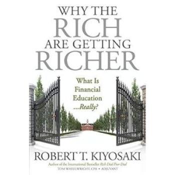 Why the Rich Are Getting Richer