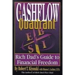 CASHFLOW Quadrant: Rich Dad`s Guide to Financial Freedom