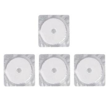 4Pcs Women  Patch Lift Chest  Shaper