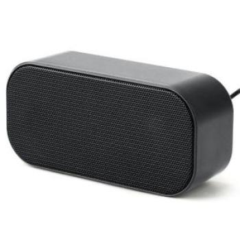 Portable USB Computer Speaker Pc Speaker All-In-One Mini