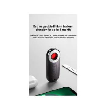 RF Signal Camera Detector Candid Pinhole Camera  Loca