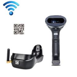 Wireless Barcode Scanner, Specification: Two-dimensional