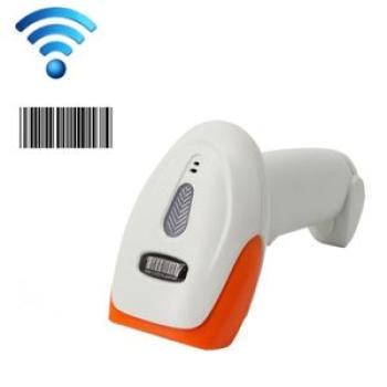 SYCREADER Barcode Scanner, Model: One-dimensional Wireless