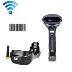 Wireless Barcode Scanner, Specification: One-dimensional