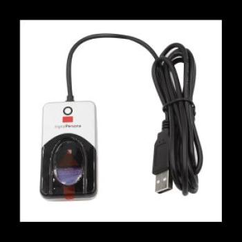Biometric Fingerprint Scanner USB Fingerprint Reader Sen