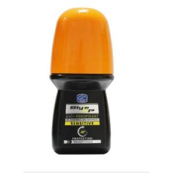 Style Up Anti-Perspirant Roll On - Sensitive - 50ml