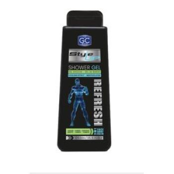 Style Up Shower Gel Refresh - 1050ml