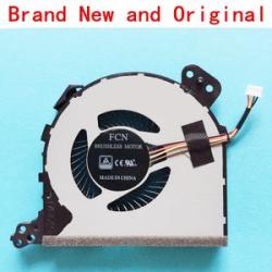 laptop CPU cooling fan Cooler Notebook PC Fit for LENOVO Ideapad 330C-15IKB 330-15IKB 151KB 15lKB