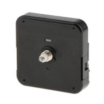 Silent Wall Clock Movement Repair Parts Mechanism Scanning